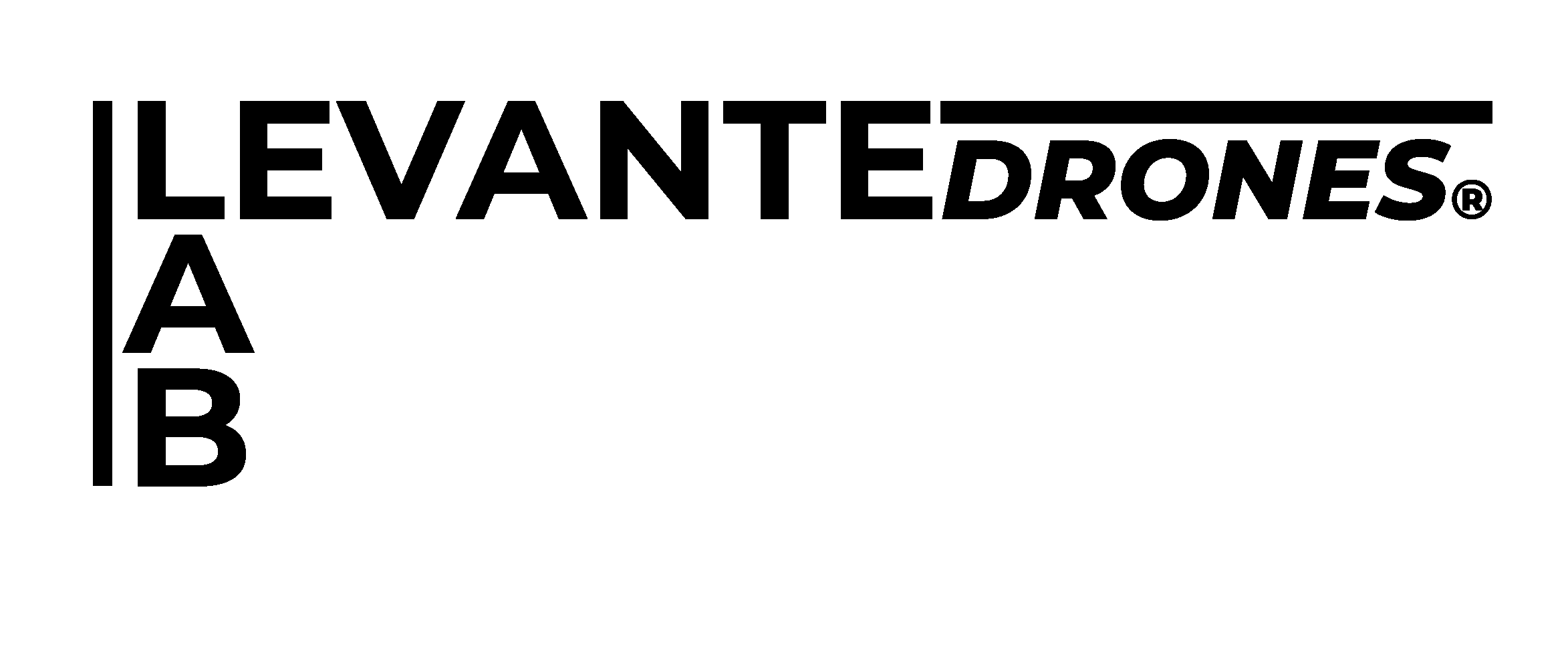 LevanteDrones LAB